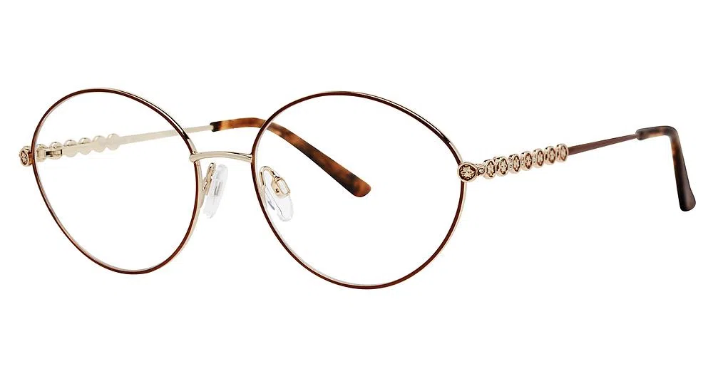Sophia Loren SLM331 Eyeglasses